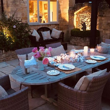 Little Campden House Villa Chipping Campden Dış mekan fotoğraf
