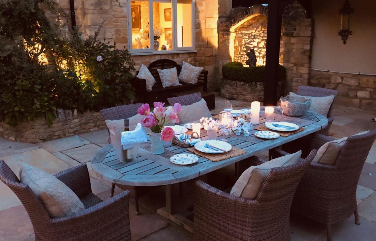 Little Campden House Villa Chipping Campden Dış mekan fotoğraf