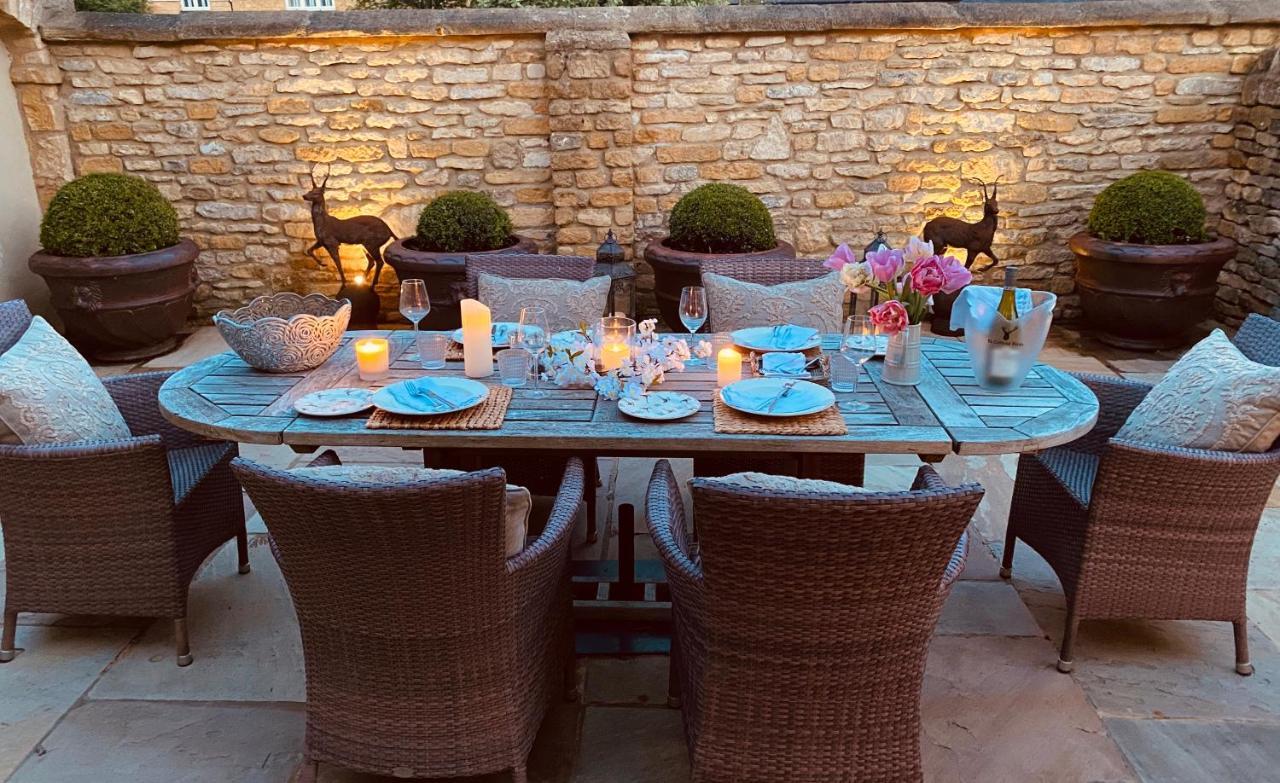 Little Campden House Villa Chipping Campden Dış mekan fotoğraf