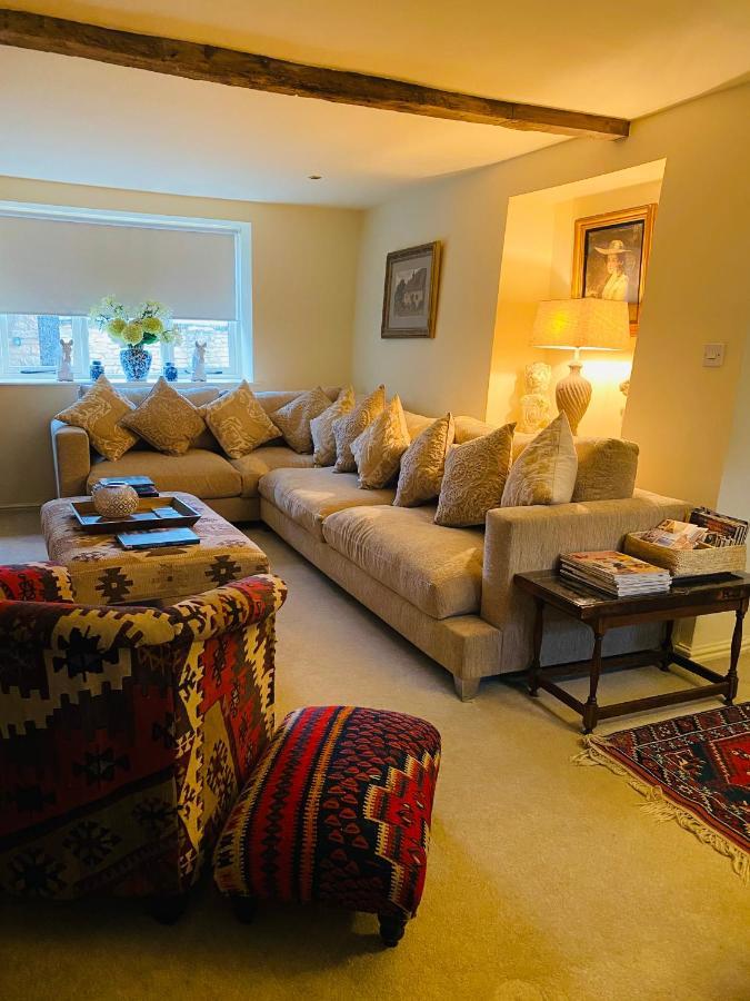Little Campden House Villa Chipping Campden Dış mekan fotoğraf