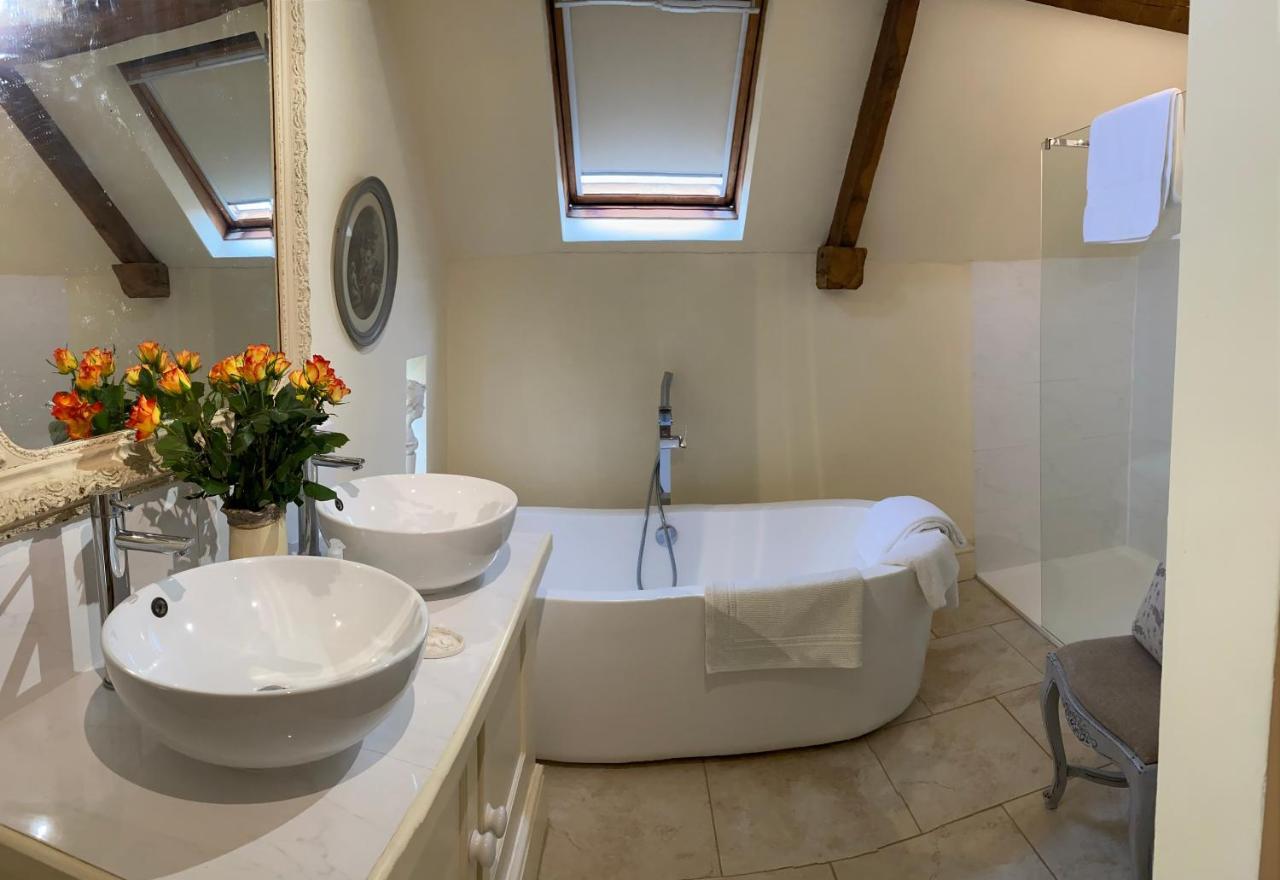 Little Campden House Villa Chipping Campden Dış mekan fotoğraf