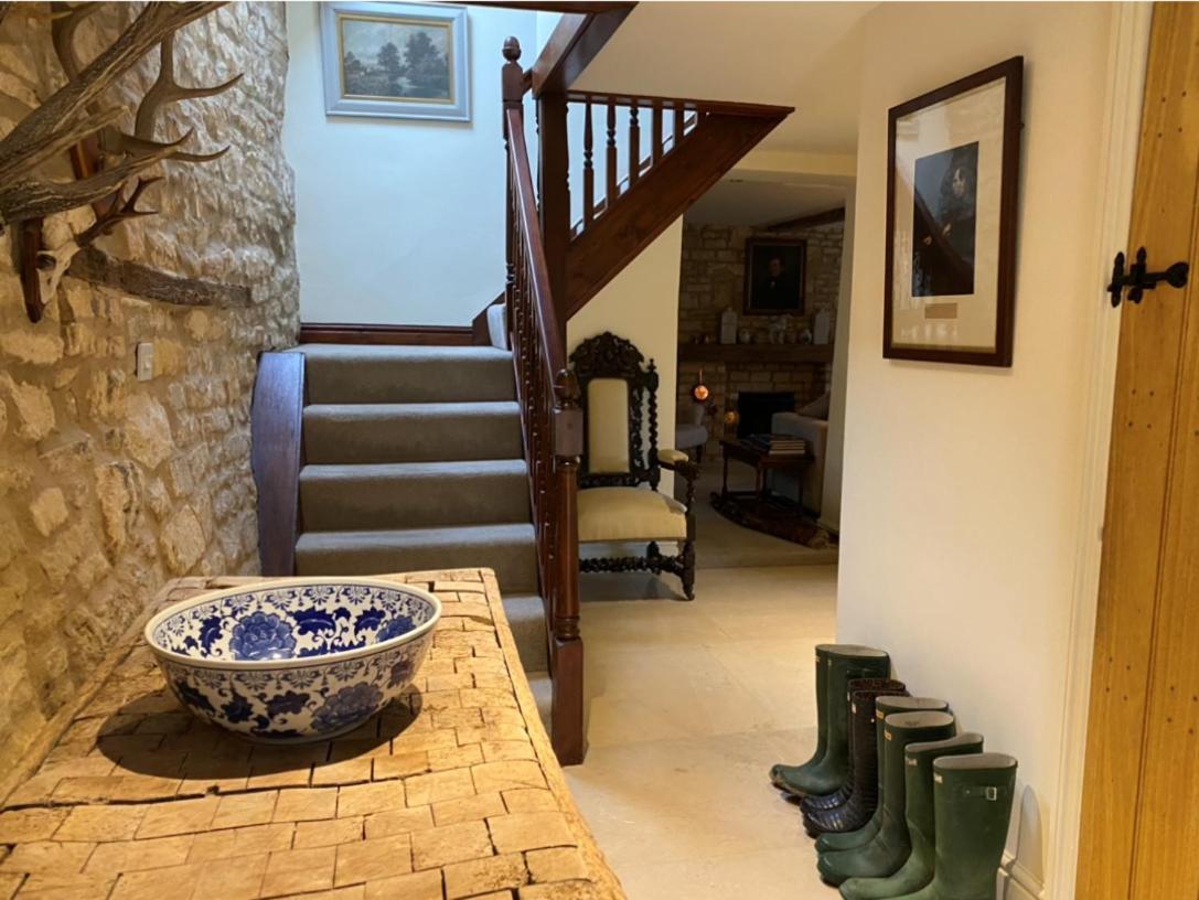 Little Campden House Villa Chipping Campden Dış mekan fotoğraf