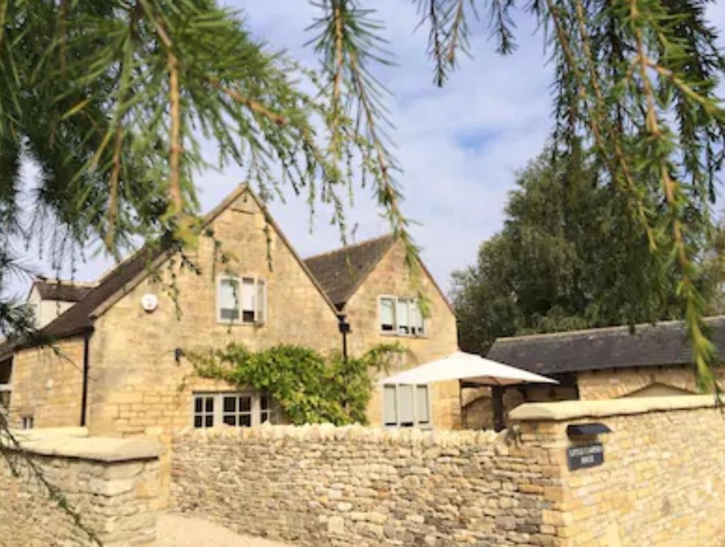 Little Campden House Villa Chipping Campden Dış mekan fotoğraf
