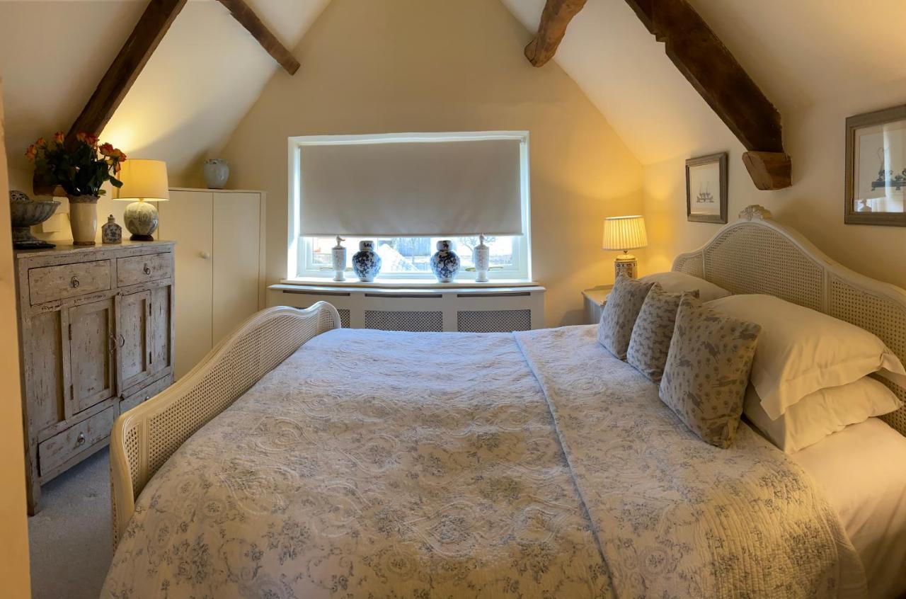 Little Campden House Villa Chipping Campden Dış mekan fotoğraf