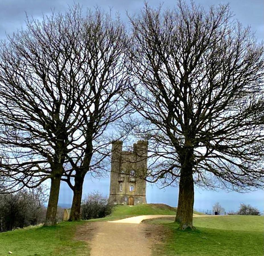Little Campden House Villa Chipping Campden Dış mekan fotoğraf