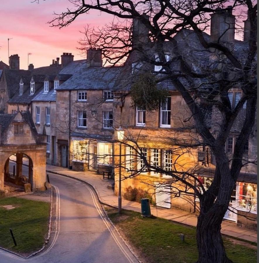 Little Campden House Villa Chipping Campden Dış mekan fotoğraf