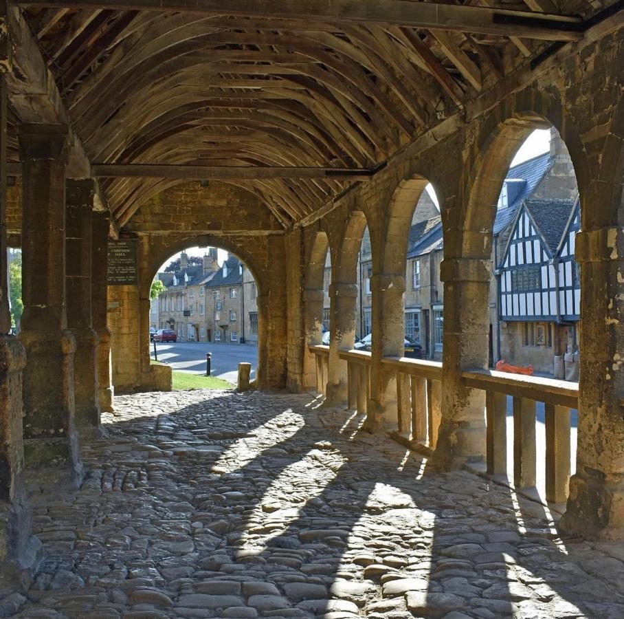 Little Campden House Villa Chipping Campden Dış mekan fotoğraf