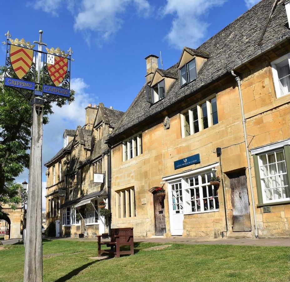 Little Campden House Villa Chipping Campden Dış mekan fotoğraf