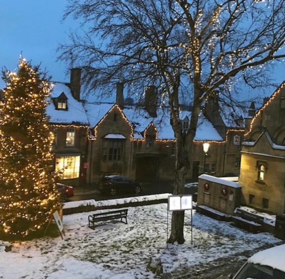Little Campden House Villa Chipping Campden Dış mekan fotoğraf