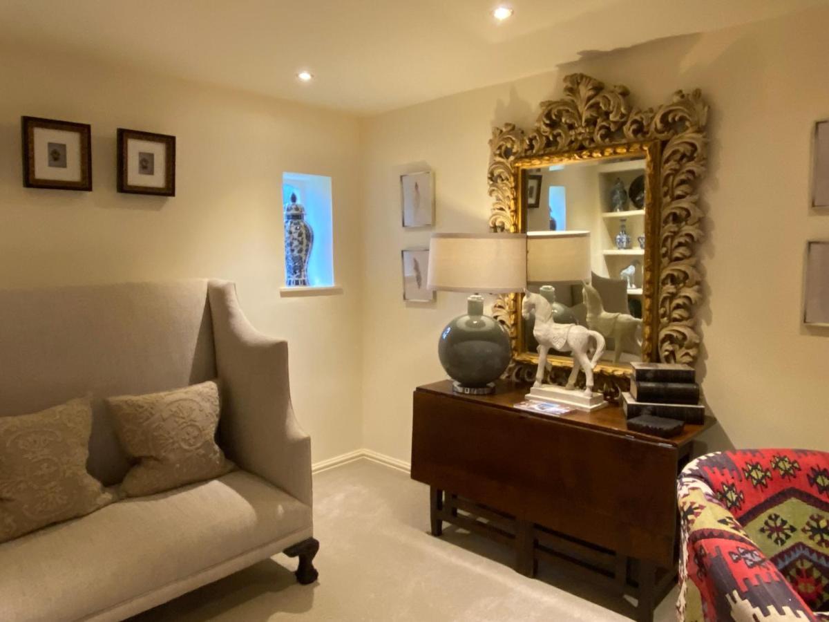 Little Campden House Villa Chipping Campden Dış mekan fotoğraf