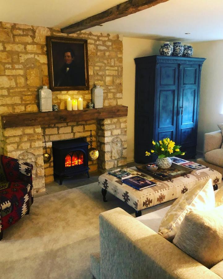 Little Campden House Villa Chipping Campden Dış mekan fotoğraf