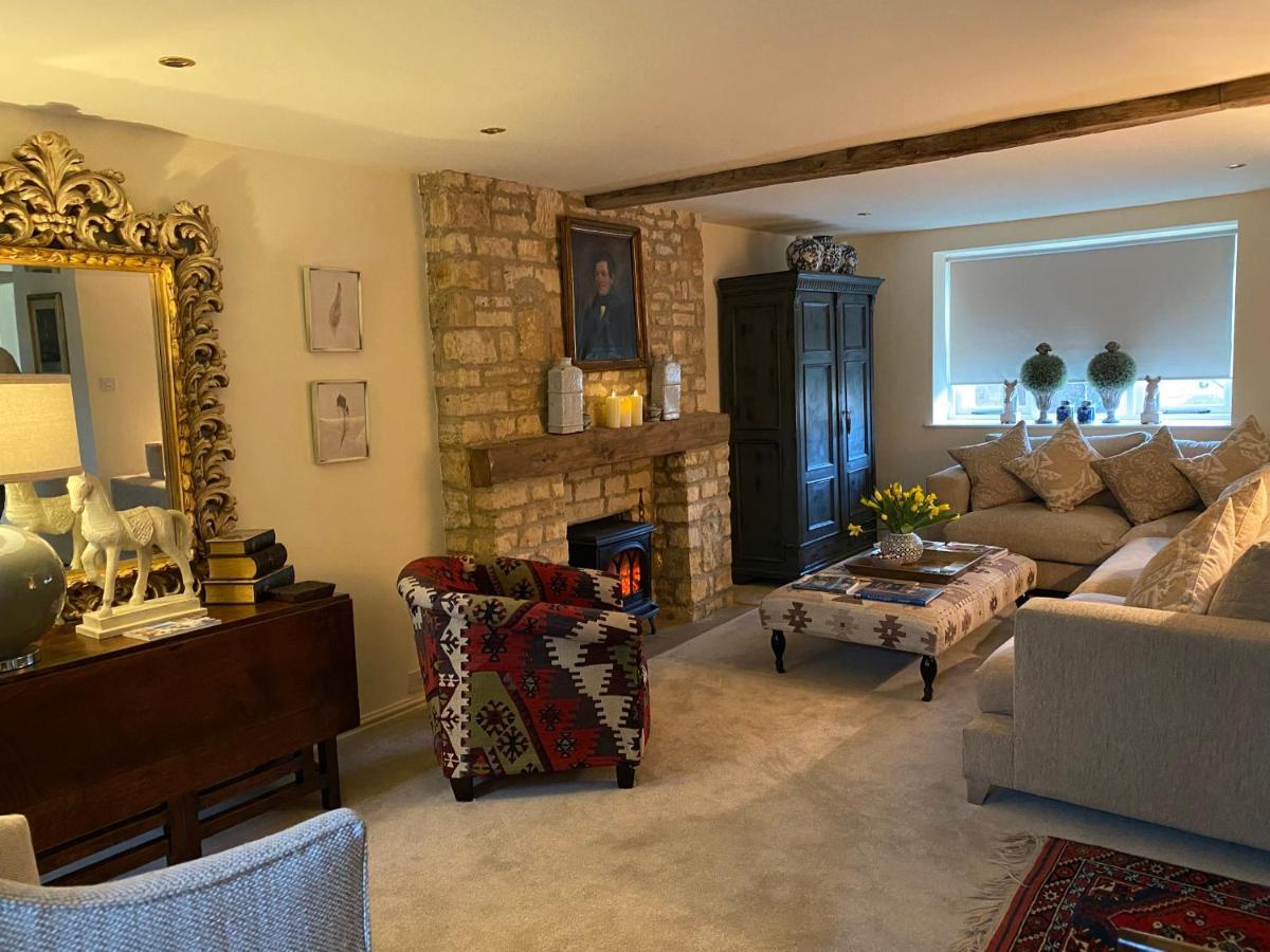 Little Campden House Villa Chipping Campden Dış mekan fotoğraf