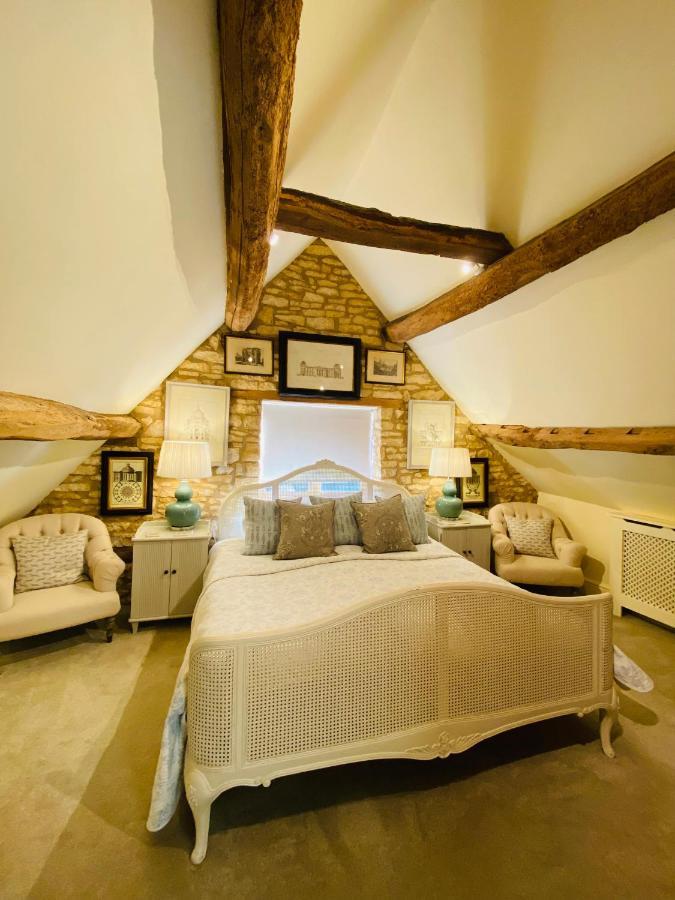 Little Campden House Villa Chipping Campden Dış mekan fotoğraf