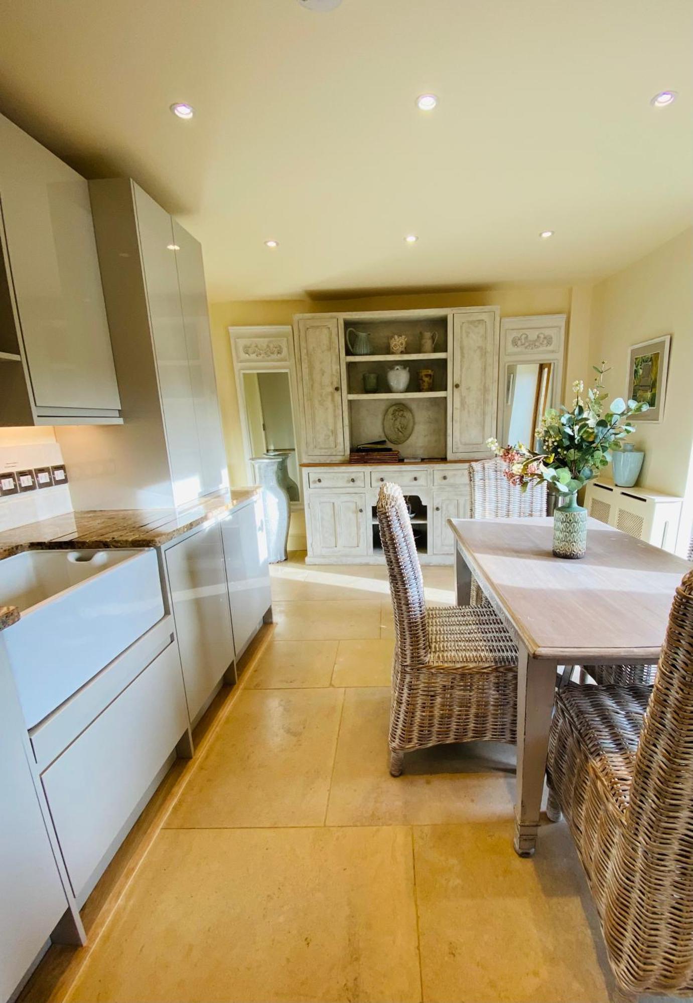 Little Campden House Villa Chipping Campden Dış mekan fotoğraf