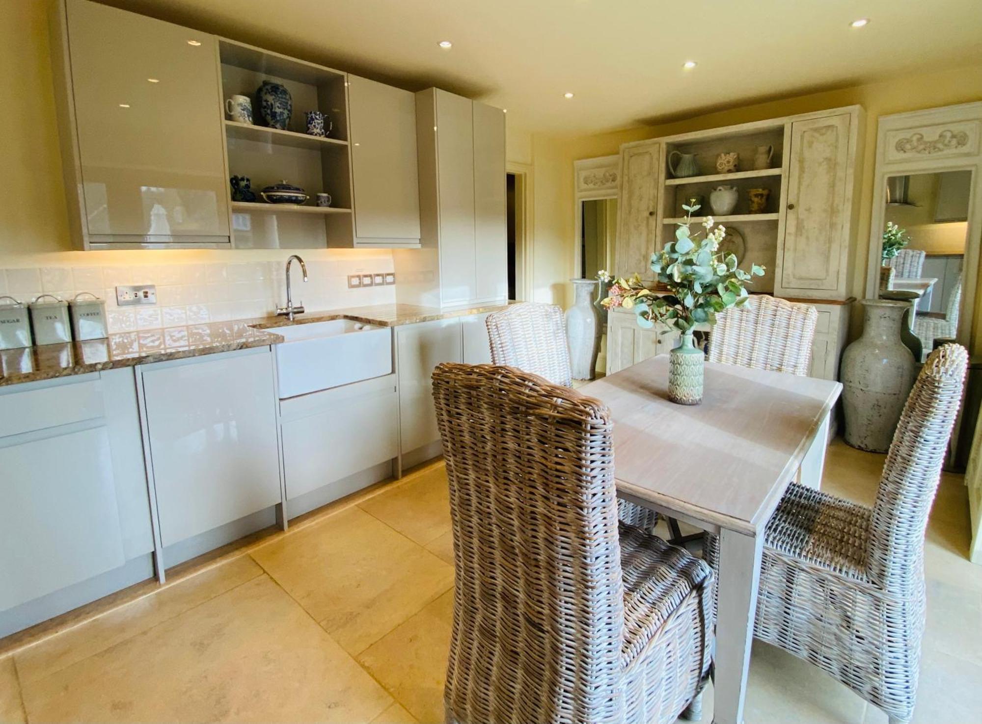 Little Campden House Villa Chipping Campden Dış mekan fotoğraf