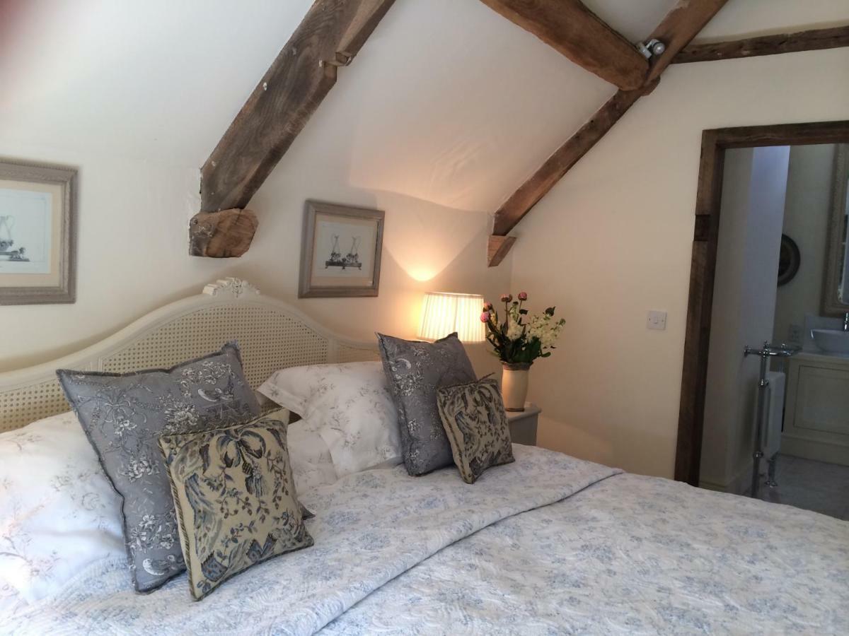 Little Campden House Villa Chipping Campden Dış mekan fotoğraf